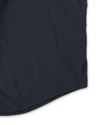 ＤＡＮＴＯＮ（ダントン）ＤＯＴ　ＢＵＴＴＯＮ　Ｂ．Ｄ．　ＳＨＩＲＴ　Ｓ／Ｓ｜シャツ（２００２４３７８９２）