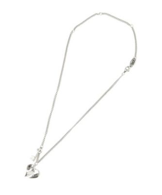 CXC（シーエックスシー）HEART NECKLACE｜ネックレス