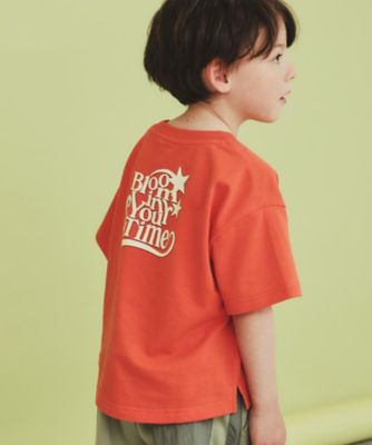 【１１０－１５０／６色展開】アソートプリントＴシャツ／洗濯機ＯＫ（２００２４３７９１９）