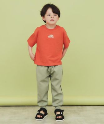 【１１０－１５０／６色展開】アソートプリントＴシャツ／洗濯機ＯＫ（２００２４３７９１９）