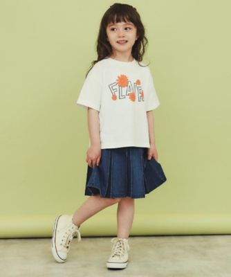 【１１０－１５０／６色展開】アソートプリントＴシャツ／洗濯機ＯＫ（２００２４３７９１９）