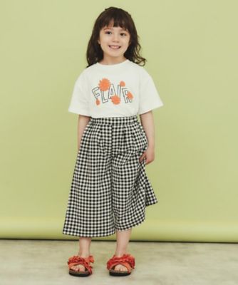 【１１０－１５０／６色展開】アソートプリントＴシャツ／洗濯機ＯＫ（２００２４３７９１９）