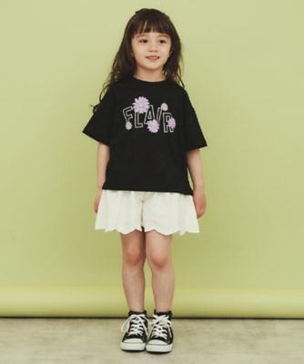 【１１０－１５０／６色展開】アソートプリントＴシャツ／洗濯機ＯＫ（２００２４３７９１９）