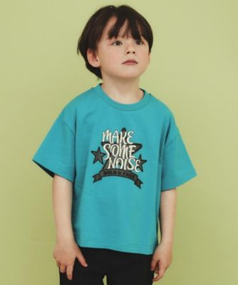 【１１０－１５０／６色展開】アソートプリントＴシャツ／洗濯機ＯＫ（２００２４３７９１９）