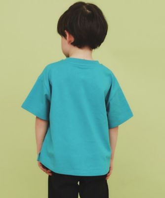 【１１０－１５０／６色展開】アソートプリントＴシャツ／洗濯機ＯＫ（２００２４３７９１９）