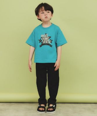 【１１０－１５０／６色展開】アソートプリントＴシャツ／洗濯機ＯＫ（２００２４３７９１９）