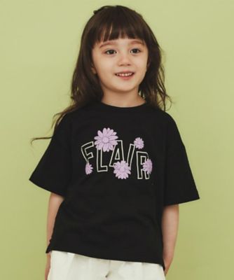 【１１０－１５０／６色展開】アソートプリントＴシャツ／洗濯機ＯＫ（２００２４３７９１９）