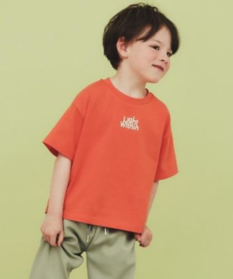 【１１０－１５０／６色展開】アソートプリントＴシャツ／洗濯機ＯＫ（２００２４３７９１９）