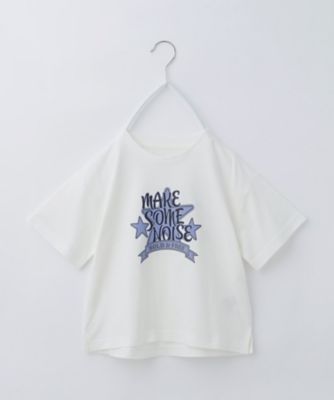 【１１０－１５０／６色展開】アソートプリントＴシャツ／洗濯機ＯＫ（２００２４３７９１９）