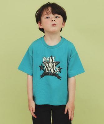 【１１０－１５０／６色展開】アソートプリントＴシャツ／洗濯機ＯＫ（２００２４３７９１９）