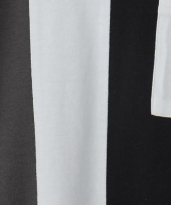 【１１０－１６０／洗濯機ＯＫ】縦切替えポケットＴシャツ（２００２４３７９２０）