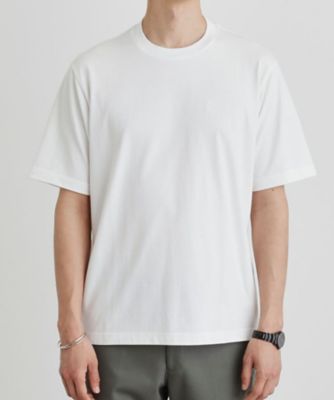 【ＬＩＭＩＴＥＤ／抗菌防臭】コットン　テーラードＴシャツ（２００２４３７９２４）