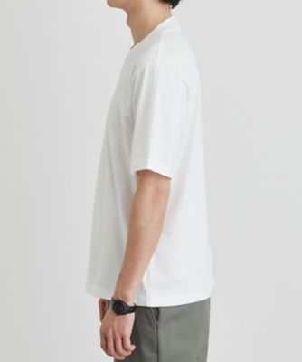 【ＬＩＭＩＴＥＤ／抗菌防臭】コットン　テーラードＴシャツ（２００２４３７９２４）
