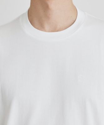 【ＬＩＭＩＴＥＤ／抗菌防臭】コットン　テーラードＴシャツ（２００２４３７９２４）