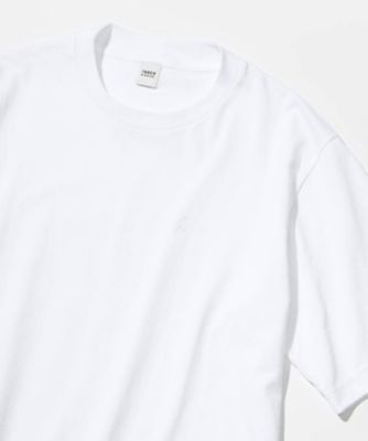 【ＬＩＭＩＴＥＤ／抗菌防臭】コットン　テーラードＴシャツ（２００２４３７９２４）