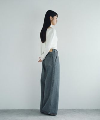 ｏｐｅｎ　ｎｅｃｋ　ｂｏｗ　ｋｎｉｔ（２００２４３８７１７）