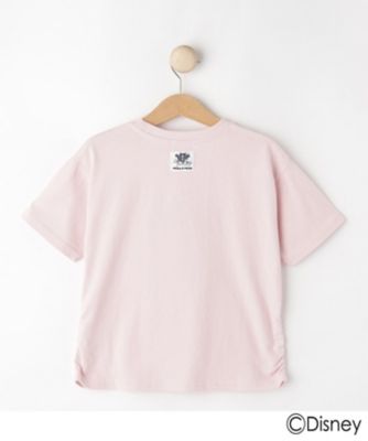 【ＤＩＳＮＥＹ】スパンコールＴシャツ（２００２４３８８６０）