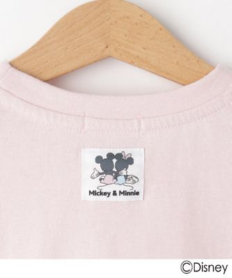 【ＤＩＳＮＥＹ】スパンコールＴシャツ（２００２４３８８６０）