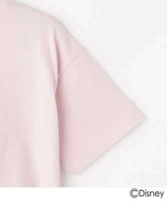 【ＤＩＳＮＥＹ】スパンコールＴシャツ（２００２４３８８６０）