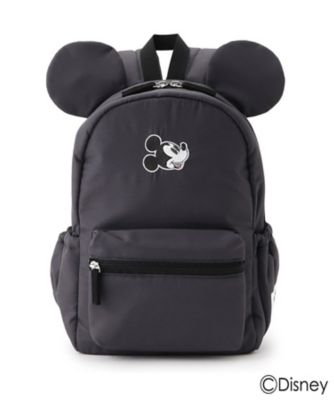 【ＤＩＳＮＥＹ】耳付きリュック（２００２４３８８６３）