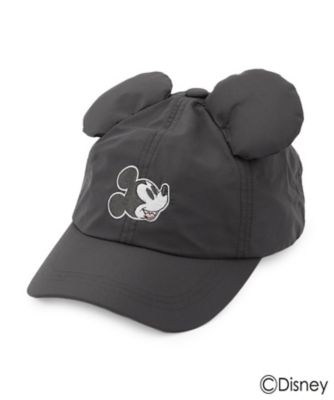 SHOO･LA･RUE (Baby&Kids)/シューラルー 【ＤＩＳＮＥＹ】耳付きキャップ（２００２４３８８６４）