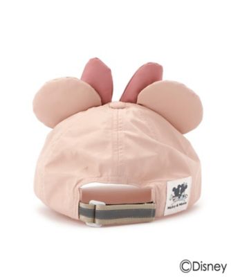 【ＤＩＳＮＥＹ】耳付きキャップ（２００２４３８８６４）
