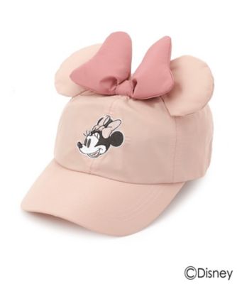 【ＤＩＳＮＥＹ】耳付きキャップ（２００２４３８８６４）
