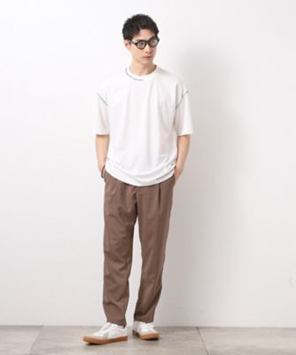 PRADA 2024SS Re-Nylon Triangle Logo Multi Pocket Short