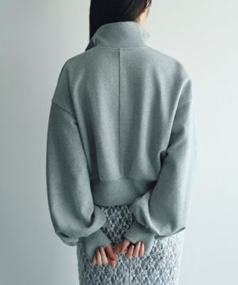 ｐｕｆｆ　ｚｉｐ　ｓｗｅａｔ（２００２４３９０２４）
