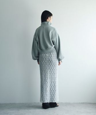 ｐｕｆｆ　ｚｉｐ　ｓｗｅａｔ（２００２４３９０２４）