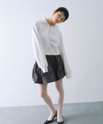 ｐｕｆｆ　ｚｉｐ　ｓｗｅａｔ（２００２４３９０２４）
