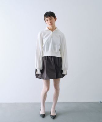 ｐｕｆｆ　ｚｉｐ　ｓｗｅａｔ（２００２４３９０２４）