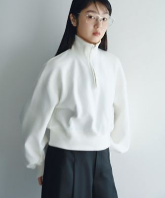 ｐｕｆｆ　ｚｉｐ　ｓｗｅａｔ（２００２４３９０２４）