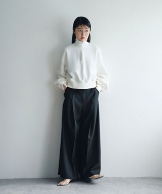 ｐｕｆｆ　ｚｉｐ　ｓｗｅａｔ（２００２４３９０２４）