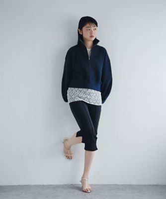 ｐｕｆｆ　ｚｉｐ　ｓｗｅａｔ（２００２４３９０２４）
