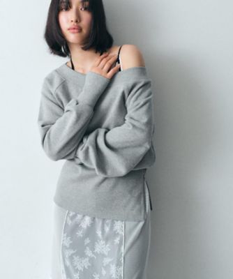 ｏｆｆ－ｓｈｏｕｌｄｅｒ　ｓｗｅａｔ（２００２４３９０２５）