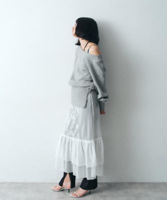 ｏｆｆ－ｓｈｏｕｌｄｅｒ　ｓｗｅａｔ（２００２４３９０２５）