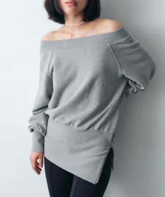 ｏｆｆ－ｓｈｏｕｌｄｅｒ　ｓｗｅａｔ（２００２４３９０２５）