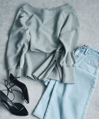 ｏｆｆ－ｓｈｏｕｌｄｅｒ　ｓｗｅａｔ（２００２４３９０２５）