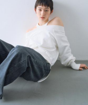 ｏｆｆ－ｓｈｏｕｌｄｅｒ　ｓｗｅａｔ（２００２４３９０２５）