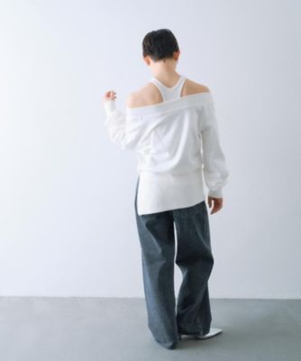 ｏｆｆ－ｓｈｏｕｌｄｅｒ　ｓｗｅａｔ（２００２４３９０２５）