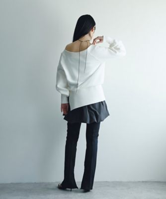 ｏｆｆ－ｓｈｏｕｌｄｅｒ　ｓｗｅａｔ（２００２４３９０２５）