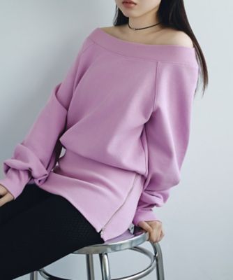 ｏｆｆ－ｓｈｏｕｌｄｅｒ　ｓｗｅａｔ（２００２４３９０２５）
