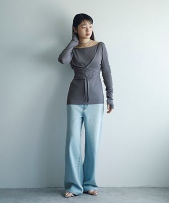 ｂｒａ　ｔｏｐ　ｌａｙｅｒｅｄ　ｔｅｅ（２００２４３９０７５）