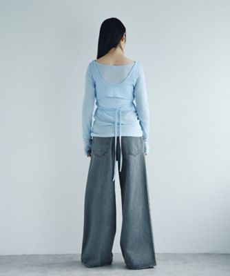 ｂｒａ　ｔｏｐ　ｌａｙｅｒｅｄ　ｔｅｅ（２００２４３９０７５）