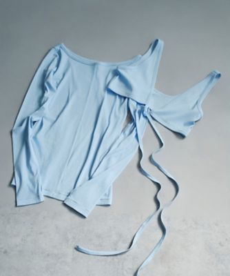 ｂｒａ　ｔｏｐ　ｌａｙｅｒｅｄ　ｔｅｅ（２００２４３９０７５）