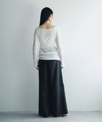 ｂｒａ　ｔｏｐ　ｌａｙｅｒｅｄ　ｔｅｅ（２００２４３９０７５）