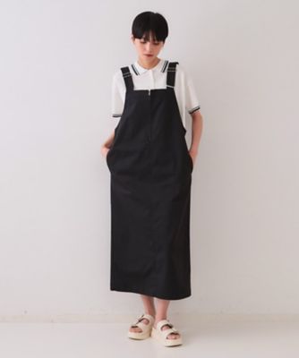 ロゴ刺繍ポロニット【洗濯機洗い可／抗ピル】（２００２４３９１５２）