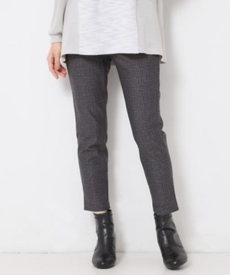 ＜CORDIER (Women)＞【Ｓ～４Ｌサイズ／ストレッチ】スマートウォーム　レギンスパンツ（２００２４３９４８０）