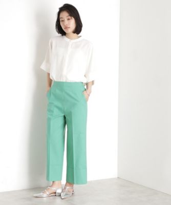 パンツ mint 楽天市場】[スーパーSALE期間中 500円OFF!] リネン パンツ